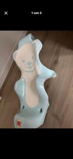 Schelp baby badje, Kinderen en Baby's, Ophalen, Zo goed als nieuw, Badje