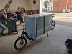 urban Arrow xxl bakfiet of cargo fiets., Ophalen of Verzenden, Zo goed als nieuw