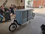 urban Arrow xxl bakfiet of cargo fiets., Ophalen of Verzenden, Zo goed als nieuw