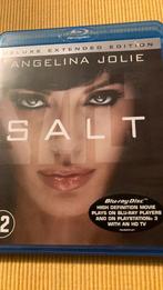 Salt, CD & DVD, Blu-ray, Comme neuf, Enlèvement ou Envoi