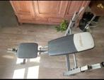 Home gym, fitness, thuis gym, Ophalen of Verzenden