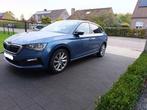 Skoda Scala 1.6TDI Style - Uitstekende staat -BTW aftrekbaar, Auto's, Skoda, Voorwielaandrijving, Blauw, 5 deurs, Particulier