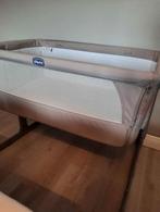 Chicco next2me, Ophalen, Gebruikt, Overige typen