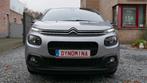 CITROEN C3 1.2 82PK SPORT EU6 M19 109DKM 12M GARANTIE, Auto's, Voorwielaandrijving, Stof, USB, Euro 6
