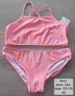 2 delige bikini meisje: C&A maat 170 - 176 (NIEUW + LABEL), Kleding | Dames, Badmode en Zwemkleding, Nieuw, Oranje, Ophalen of Verzenden