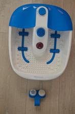 Massage Voetbubbelbad, Ophalen, Zo goed als nieuw
