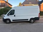 Peugeot Boxer, Euro 6, Bedrijf, Diesel, 5 deurs