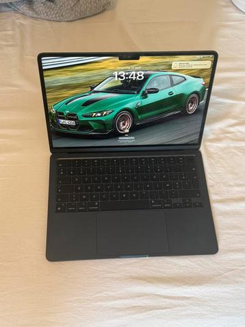 Macbook air m2, Enlèvement, Comme neuf