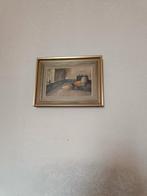 Kaders, Antiek en Kunst, Ophalen