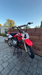 Honda crf 50, Particulier