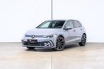 VOLKSWAGEN GOLF 8 GTE | GARANTIE | CAMERA | LED MISTLICHTEN, Auto's, Stof, 4 cilinders, Bedrijf, 5 deurs