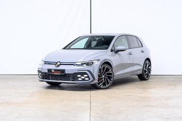 VOLKSWAGEN GOLF 8 GTE | GARANTIE | CAMERA | LED MISTLICHTEN  beschikbaar voor biedingen