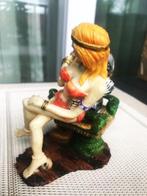 Amazon érotique avec Soldier Porcelain Vintage 🤩😎🤗🎁👌, Enlèvement ou Envoi, Comme neuf, Humain