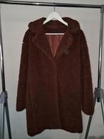 Teddy jas Lola en Liza mt 36, Ophalen of Verzenden, Gedragen, Maat 36 (S), Bruin
