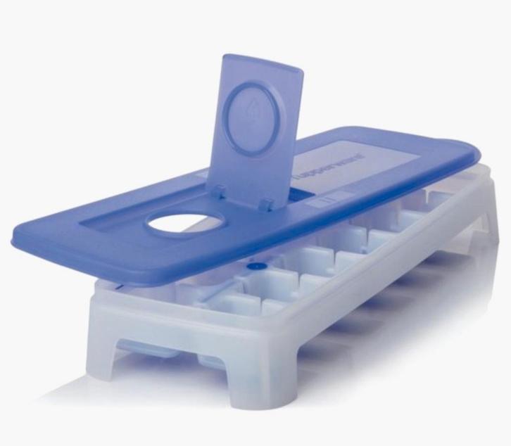 Tupperware ijsblokjesmaker, Huis en Inrichting, Keuken | Tupperware, Ophalen of Verzenden