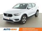 Volvo XC40 1.5 T2 Momentum Pro 2WD, Cuir, Argent ou Gris, Euro 6, Boîte manuelle