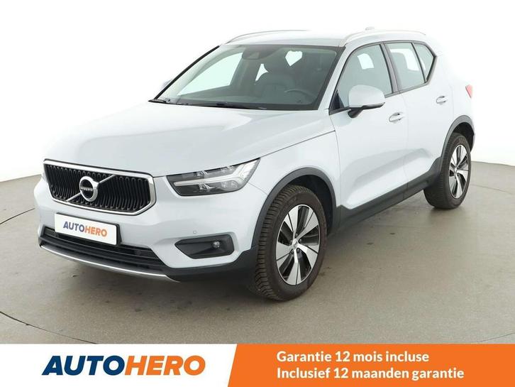 Volvo XC40 1.5 T2 Momentum Pro 2WD (bj 2021), Auto's, Volvo, Te koop, XC40, ABS, Achteruitrijcamera, Airbags, Airconditioning