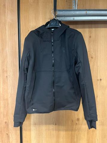 Motojas revit softshell 3xl nieuwstaat, Hommes, Enlèvement, REV’IT!, Manteau | tissu