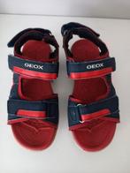 GEOX sandalen maat 29, Kinderen en Baby's, Ophalen of Verzenden, Zo goed als nieuw