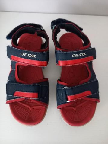 GEOX sandalen maat 29 beschikbaar voor biedingen