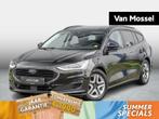 Ford Focus Clipper - Driver Assist - Camera - Winterpack, Auto's, Ford, Focus, Stof, Zwart, Zwart