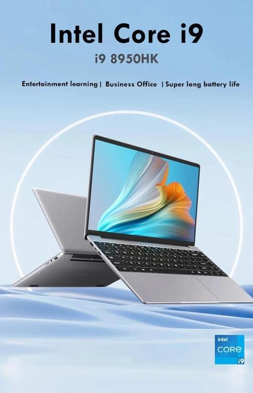 Nieuwe Lenovo 14.1'' Intel Core I9-8950hk 16Gb Ram 1 Tb Ssd, Computers en Software, Windows Laptops, Nieuw, 14 inch, SSD, 4 Ghz of meer