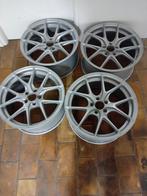 18 inch velgen 5 x 108 voor BMW en Mercedes, Auto-onderdelen, Banden en Velgen, Ophalen of Verzenden, Gebruikt, 18 inch, Velg(en)