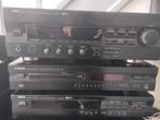 Yamaha set, Ophalen, Yamaha