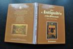 BEDEL Dictionnaire illustré des antiquités et de la brocante, Antiquités & Art, Enlèvement ou Envoi, Jean BEDEL