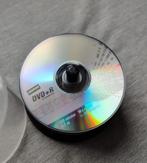 Blanco DVD+R 40 stuks, Cd's en Dvd's, Dvd's | Overige Dvd's, Alle leeftijden, Ophalen of Verzenden, Nieuw in verpakking