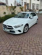 MERCEDES A 200 SPORTPAKKET, Auto's, Automaat, Bedrijf, Diesel, Te koop