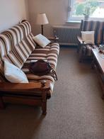 Driezit + 1-zit in korbeek-lo, Huis en Inrichting, Ophalen