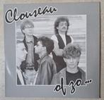 Clouseau 33T of zo, Cd's en Dvd's, Vinyl | Nederlandstalig, Ophalen of Verzenden