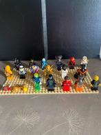 Lego Ninjago minifiguren in bulk, Ophalen of Verzenden, Lego