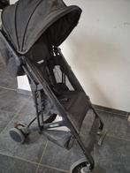 Plooibuggy RECARDO., Ophalen, Zo goed als nieuw, Regenhoes
