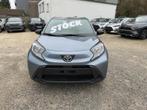 Toyota Aygo X play, Auto's, Toyota, Blauw, Handgeschakeld, 5 deurs, USB