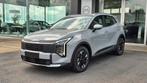 Kia Sportage 1.6 T-GDi mHEV Exclusive DCT7 ✅ FACELIFT MODE, Auto's, Stof, 4 cilinders, 7 zetels, Bedrijf