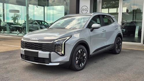 Kia Sportage 1.6 T-GDi mHEV Exclusive DCT7 ✅ FACELIFT MODE, Auto's, Kia, Bedrijf, Te koop, Sportage, ABS, Achteruitrijcamera, Adaptive Cruise Control
