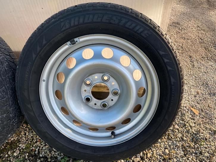 Mini Countryman Paceman Clubman Velgenset Winterbanden, Auto's, Mini, Bedrijf, Te koop, Ophalen of Verzenden