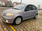 Citroën C3 1.4 HDI EXCLUSIVE *186.000 Km*2004*PROPER*AIRCO*, Auto's, Stof, 50 kW, 1398 cc, Particulier