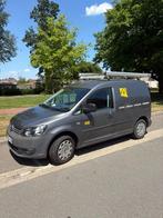 Mooie caddy, Auto's, Voorwielaandrijving, Euro 5, Volkswagen, Particulier