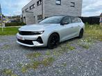 Astra sport tourer GS-line130pk +fabrieksgarantie 05/2028, Auto's, Leder en Stof, 96 kW, Break, 5 deurs