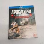 Bluray Apocalypse : La 2eme Guerre Mondiale., CD & DVD, Documentaire et Éducatif, Utilisé, Enlèvement ou Envoi