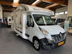 Renault Master Rimor 95P Plus, Caravans en Kamperen, Mobilhomes, Overige merken, 7 tot 8 meter, Bedrijf, Diesel