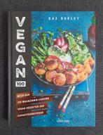 Vegan, Boeken, Kookboeken, Ophalen, Nieuw, Gaz Oakley