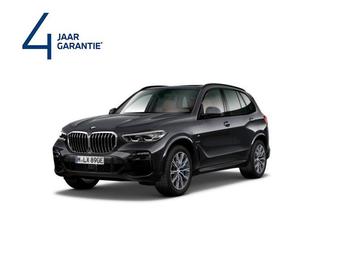 BMW Serie X X5 xDrive45e  beschikbaar voor biedingen