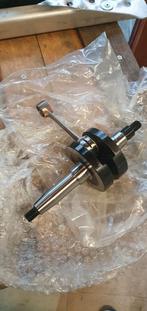 Splinternieuwe krukas Honda MBX50 NSR50, Ophalen of Verzenden, Nieuw, Blok, Japan