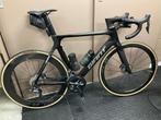 racefiets, Fietsen en Brommers, Fietsen | Racefietsen, Ophalen, Giant