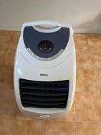 verplaatsbare airco, Ophalen, Timer, 3 snelheden of meer, Zo goed als nieuw