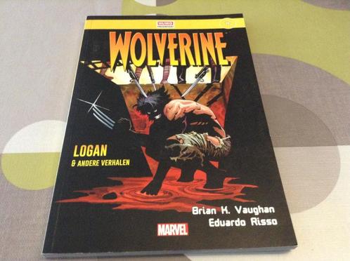 Bande dessinée Marvel X-Men Wolverine, Livres, BD | Comics, Comme neuf, Comics, Europe, Enlèvement ou Envoi